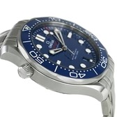 Omega Seamaster Diver 300M 42mm Watch 210.30.42.20.03.001 - Image 4