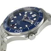 Omega Seamaster Diver 300M 42mm Watch 210.30.42.20.03.001 - Image 6