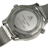 Omega Seamaster Diver 300M 42mm 007 Edition Watch 210.90.42.20.01.001 - Image 4