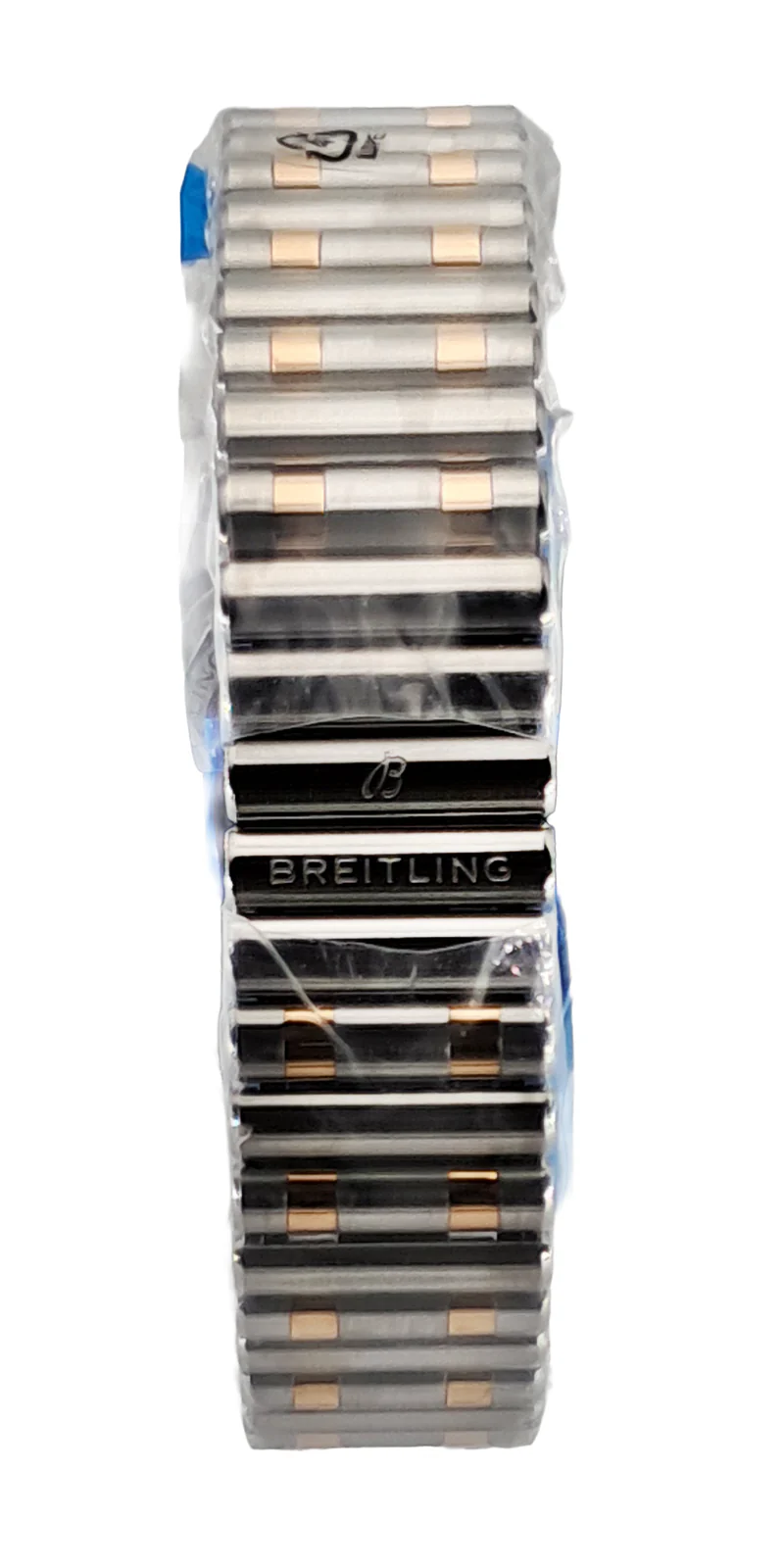 Breitling Chronomat Quartz Mother of Pearl 32mm - Image 3
