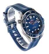 Omega Seamaster Diver 300M - Image 2
