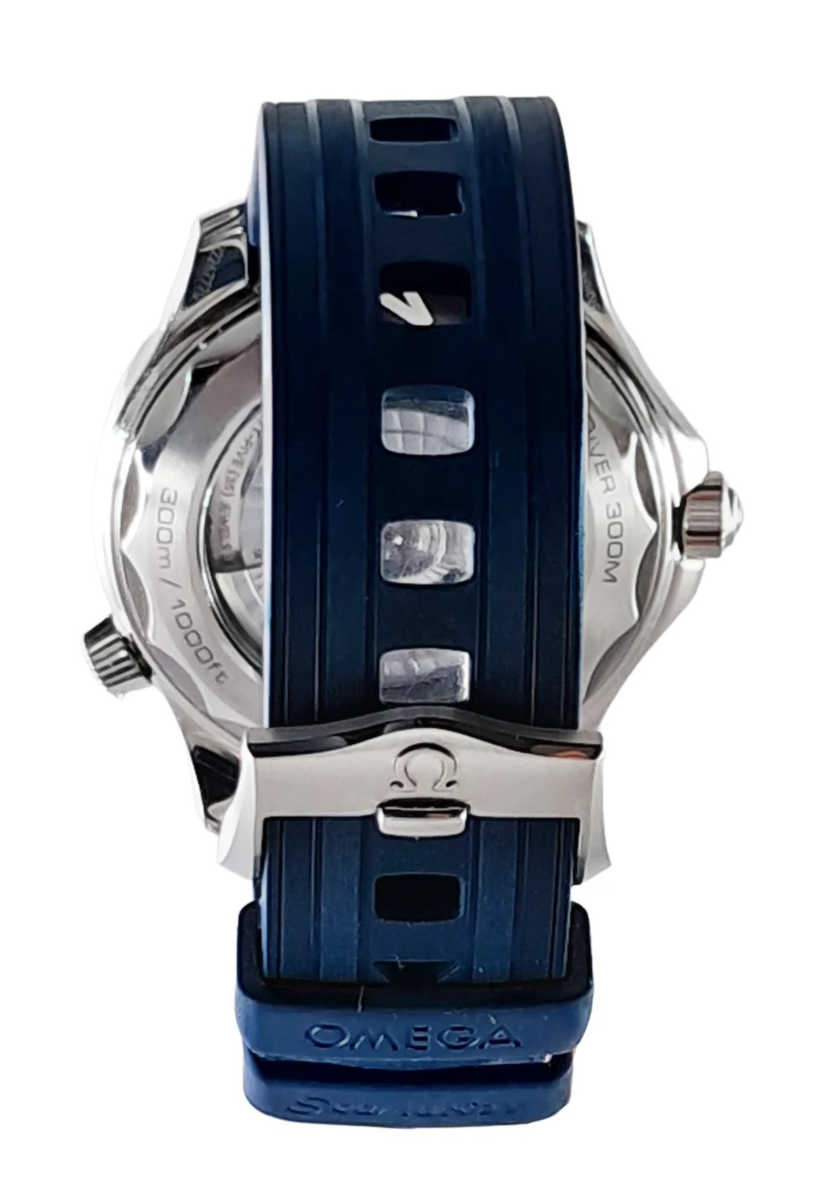 Omega Seamaster Diver 300M - Image 3