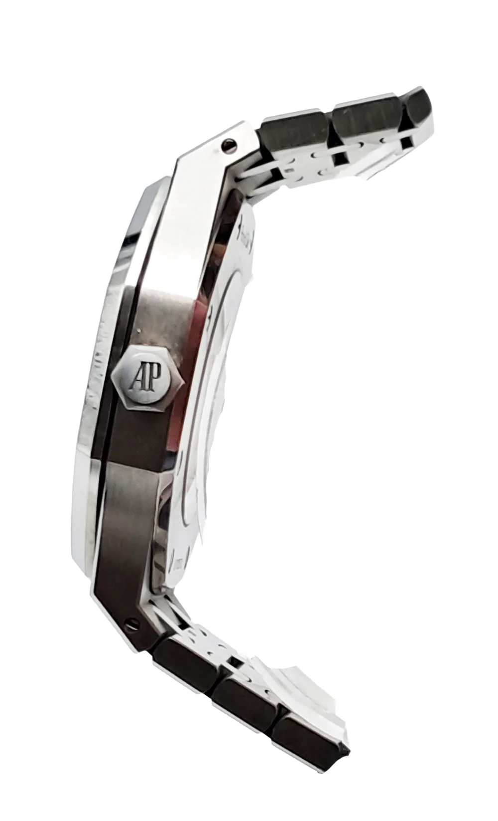 Audemars Piguet Royal Oak Double Balance Wheel Openworked 41 - Image 3