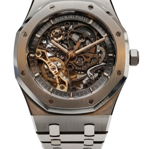 Audemars Piguet Royal Oak Double Balance Wheel Openworked 41
