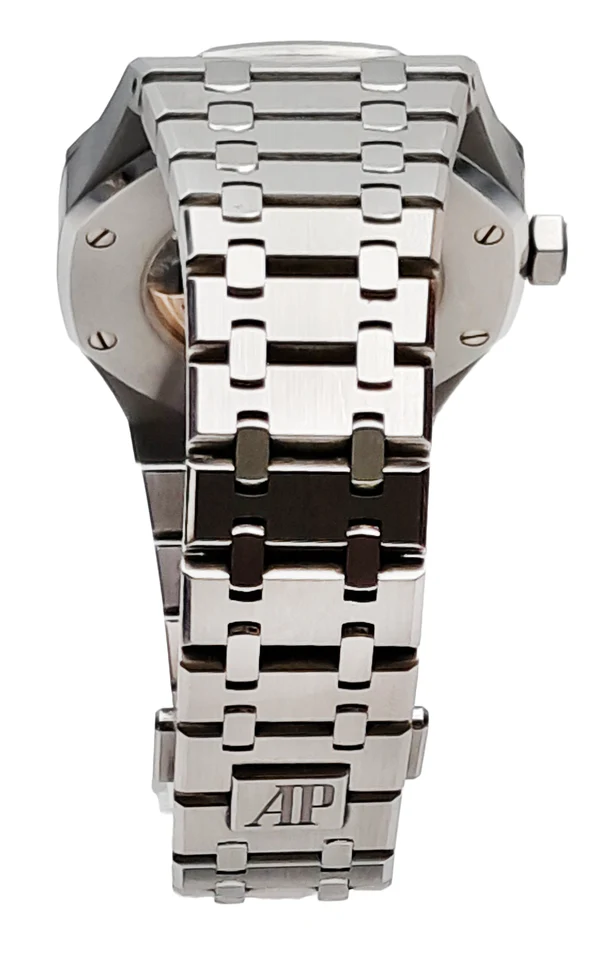 Audemars Piguet Royal Oak Double Balance Wheel Openworked 41 - Image 5