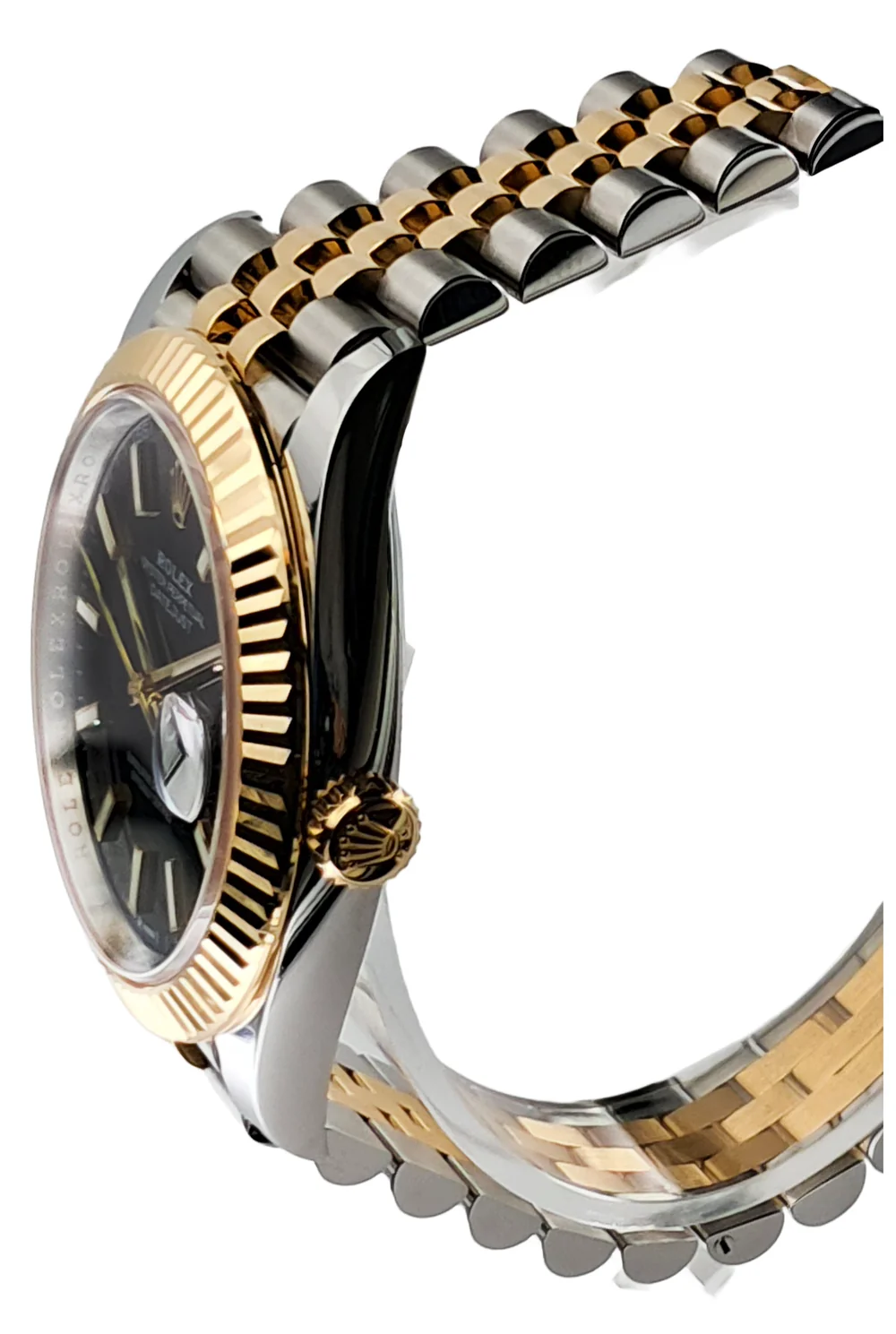 Rolex Datejust 41 Automatic Black - Image 2