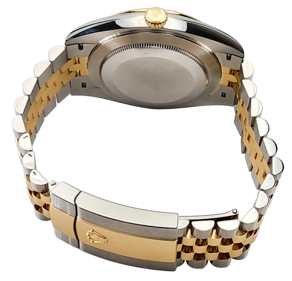 Rolex Datejust 41 Automatic Black - Image 4
