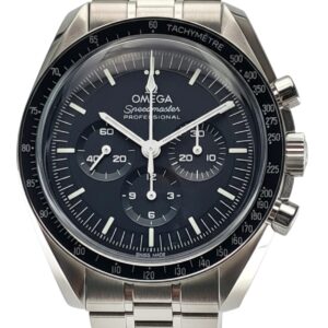 Omega Speedmaster Moonwatch