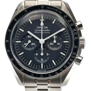 Omega Speedmaster Moonwatch