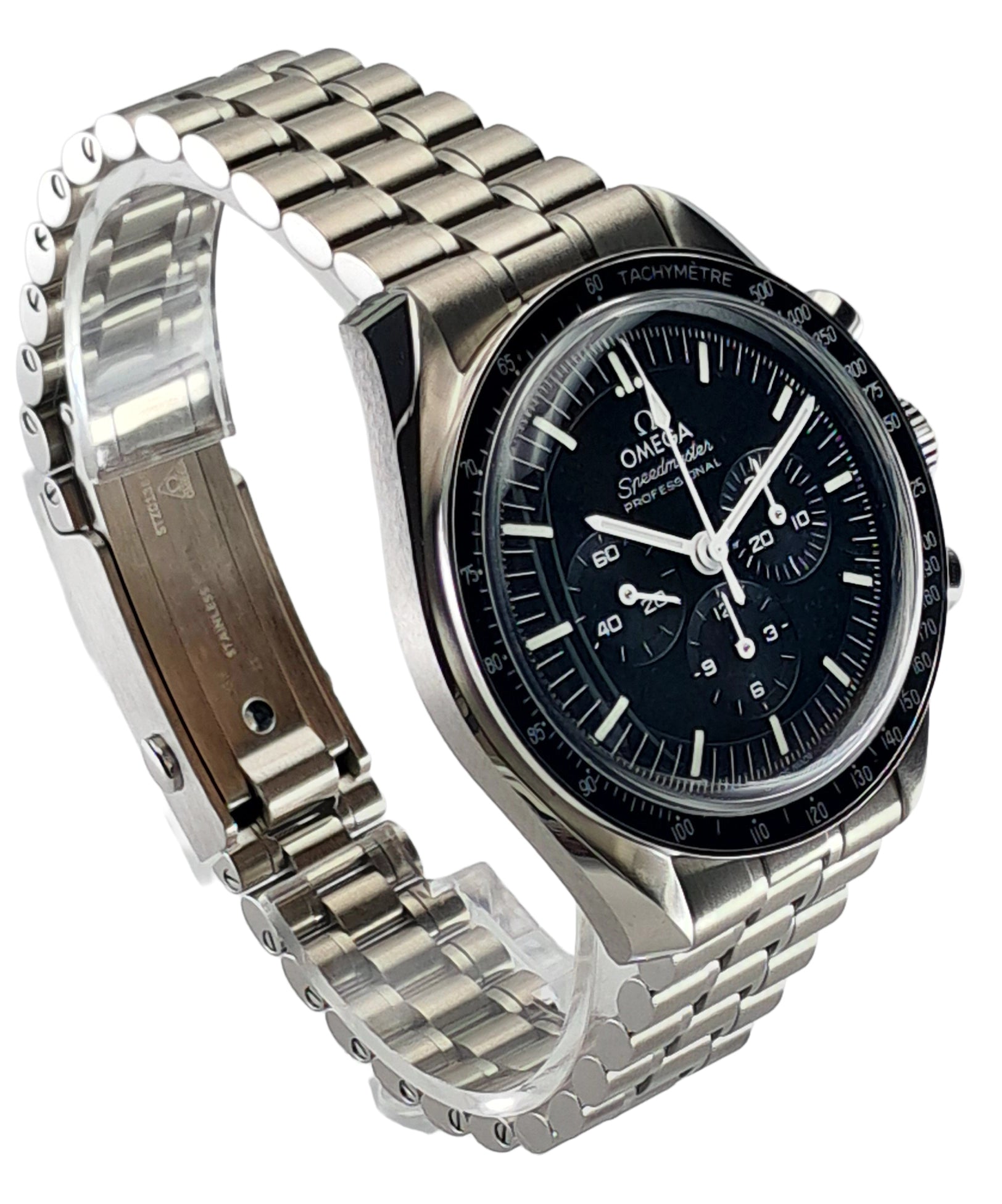 Omega Speedmaster Moonwatch - Image 3