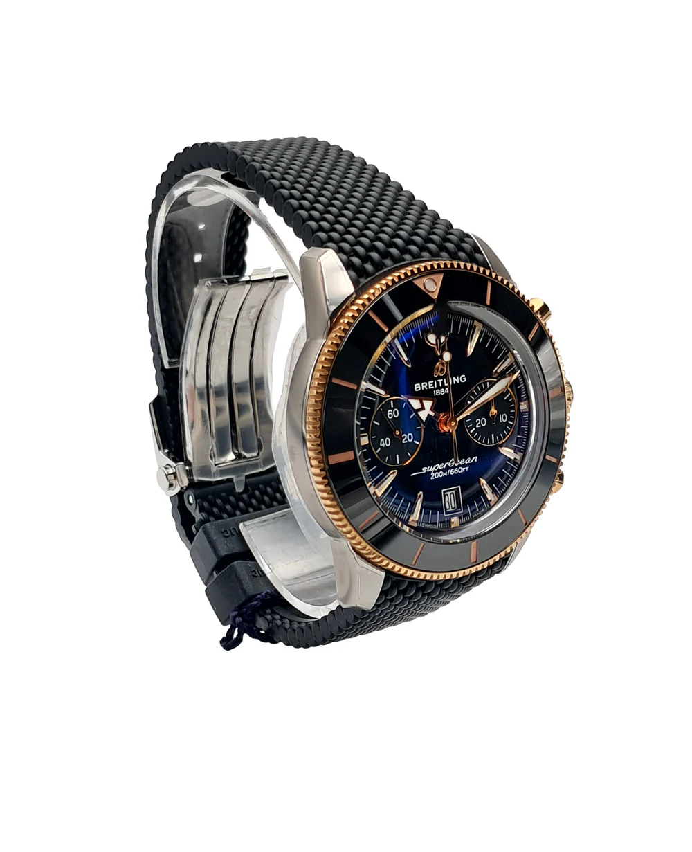 Breitling Superocean Heritage Automatic Black 42mm - Image 4