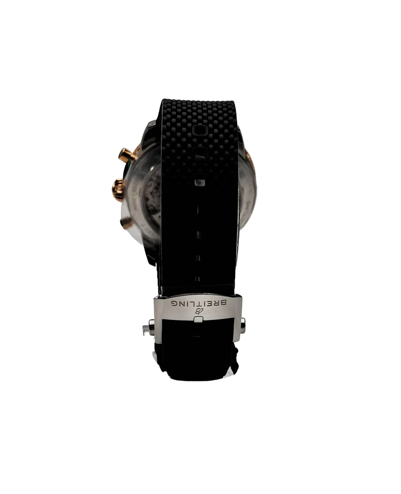 Breitling Superocean Heritage Automatic Black 42mm - Image 3