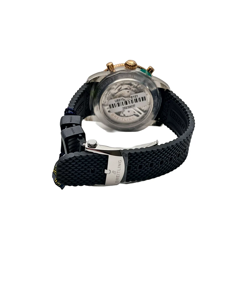 Breitling Superocean Heritage Automatic Black 42mm - Image 2