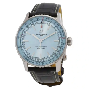 Breitling Navitimer Automatic Blue 41mm