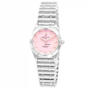 Breitling Chronomat Quartz Mother of Pearl 28mm