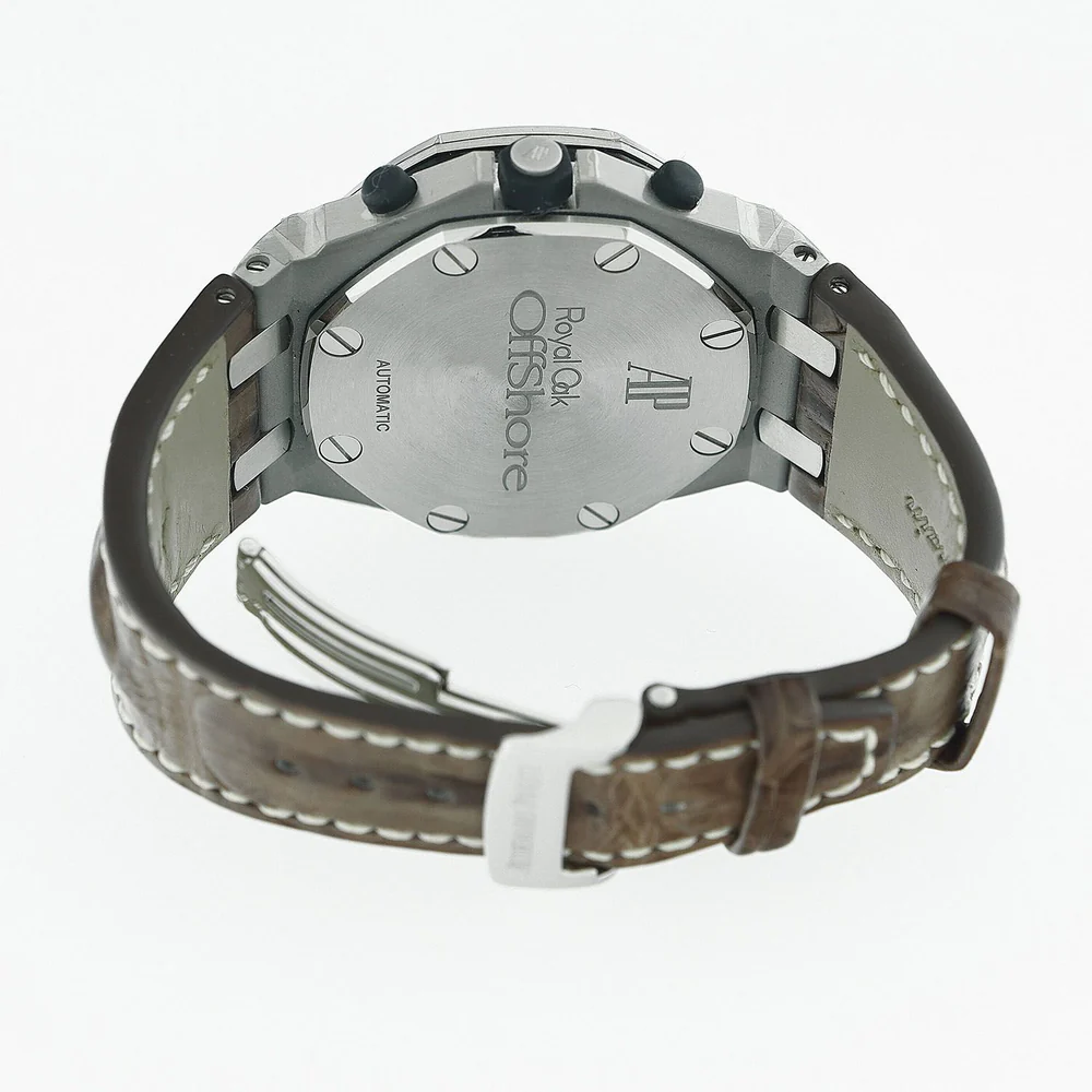 AUDEMARS PIGUET Royal Oak Automatic White 42mm - Image 4