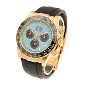 Rolex Cosmograph Daytona "Tiffany" Automatic Turquoise 40mm - Image 2