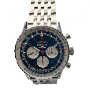 Breitling Navitimer Automatic Blue 46mm