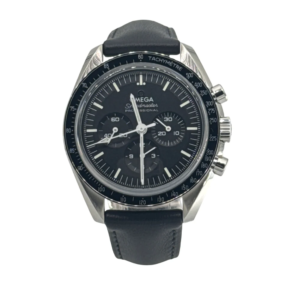 Omega Speedmaster Moonwatch Professional Co-Axial Master Chronometer Chronograph 42 mm