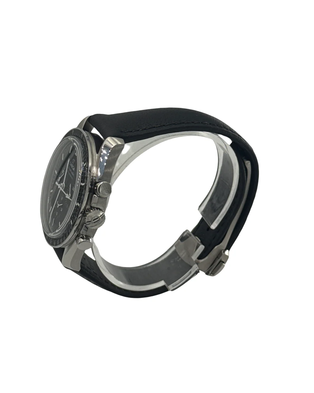 Omega Speedmaster Moonwatch Professional Co-Axial Master Chronometer Chronograph 42 mm - Image 2