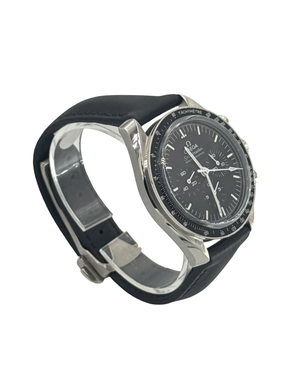Omega Speedmaster Moonwatch Professional Co-Axial Master Chronometer Chronograph 42 mm - Image 3