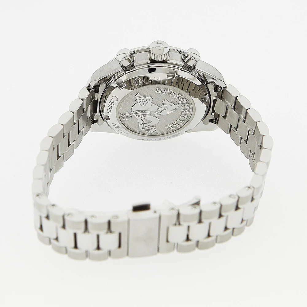 Omega Speedmaster '38 Black - Image 2