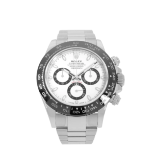 Rolex Daytona Automatic Panda 40mm