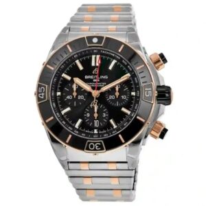 Breitling Chronomat Automatic Black 44mm