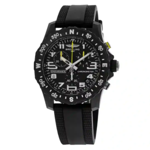 Breitling Professional Quartz Black 44mm