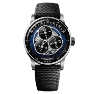 Audemars Piguet Code 11.59 Automatic Blue 41mm