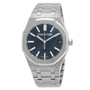 Audemars Piguet Royal Oak Automatic Blue 41mm
