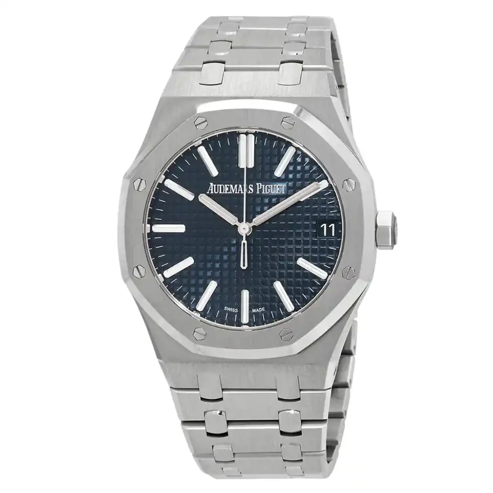 Audemars Piguet Royal Oak Automatic Blue 41mm