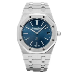 Audemars Piguet Royal Oak Automatic Blue 39mm