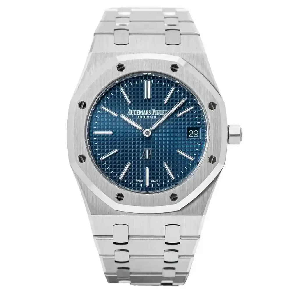 Audemars Piguet Royal Oak Automatic Blue 39mm