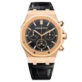 Audemars Piguet Royal Oak Automatic Black 41mm - Image 2