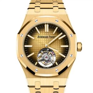 Audemars Piguet Royal Oak Automatic Gold 41mm