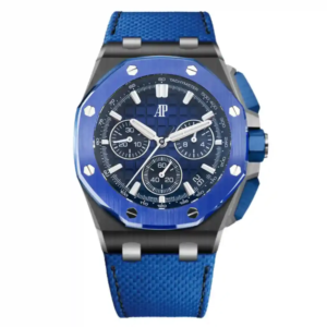 Audemars Piguet Royal Oak Offshore Automatic Blue 43mm