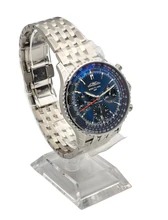 Breitling Navitimer B01 Automatic Blue 41mm - Image 2