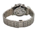 Breitling Navitimer B01 Automatic Blue 41mm - Image 5