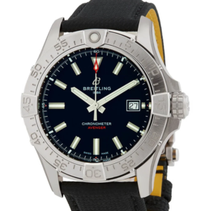 Breitling Avenger automatic watch