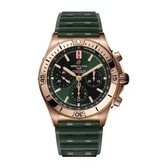 Breitling Chronomat Automatic Green 42mm - Image 2