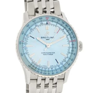 Breitling Navitimer Automatic Blue 41mm