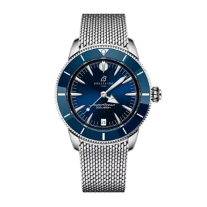 Breitling Superocean Heritage luxury dive watch