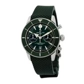Breitling Superocean Heritage Automatic Green 42mm - Image 2