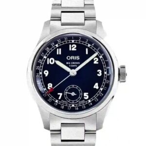 oris big crown propilot