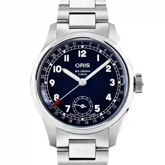 oris big crown propilot