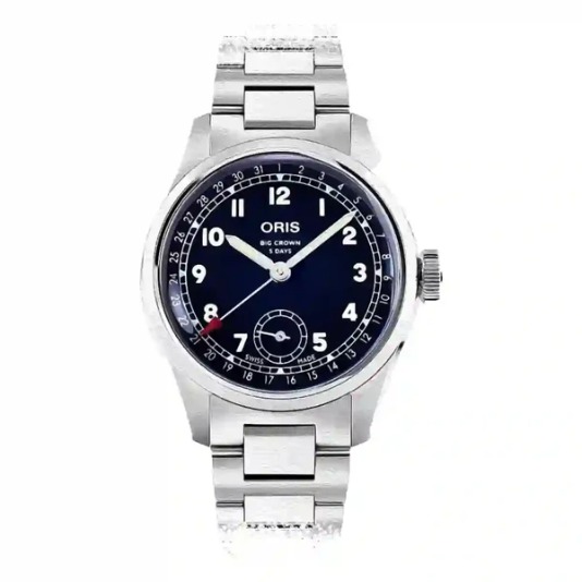 oris big crown propilot - Image 2