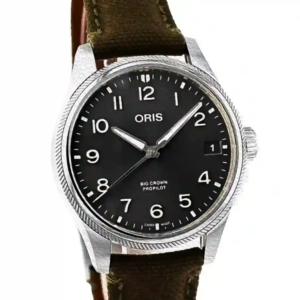 oris propilot