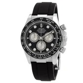 Rolex Cosmograph Daytona Automatic Black 40mm - Image 2
