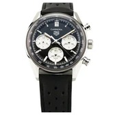 TAG Heuer Carrera Automatic Black 39mm - Image 2